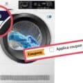 Electrolux asciugatrice 900 PerfectCare