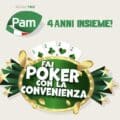 Fai poker con la convenienza