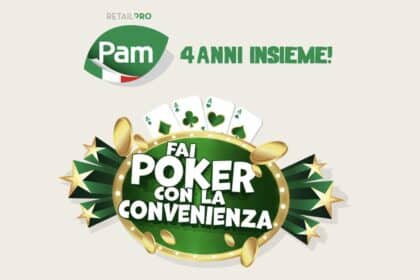 Fai poker con la convenienza