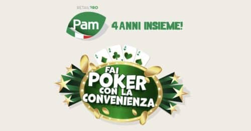 Fai poker con la convenienza