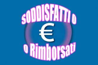 NIVEA soddisfatti o rimborsati 2025