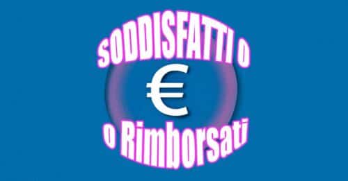 NIVEA soddisfatti o rimborsati 2025