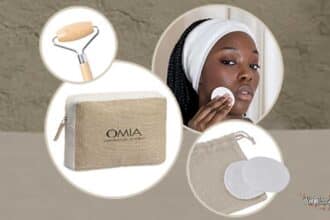 Omia Skincare 2025