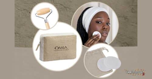 Omia Skincare 2025