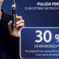 Oral-B cashback farmacia