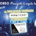 Concorso Pernigotti ti regala la musica