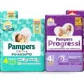 Vinci una lavagna da disegno con Pampers