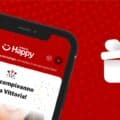 Vodafone Happy 3.0