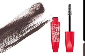 Mascara volumizzante Rimmel London