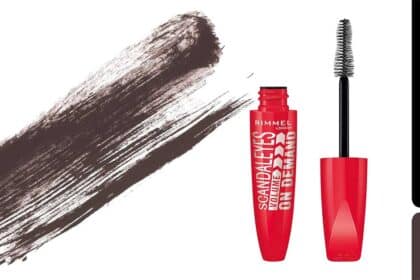 Mascara volumizzante Rimmel London