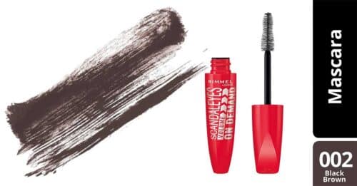 Mascara volumizzante Rimmel London