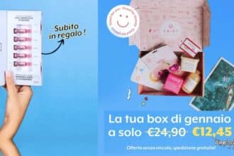 box abiby gennaio