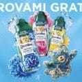 Cashback Coccolino profumo bucato: provami gratis