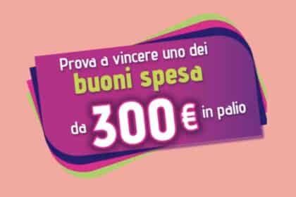 Concorso Essity 2025