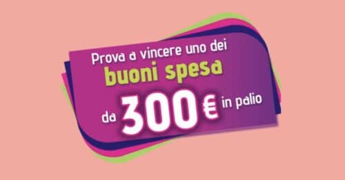 Concorso Essity 2025