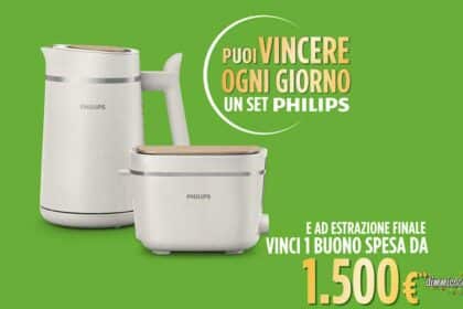 Concorso Activia "Il buongiorno che ti premia"