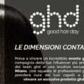 concorso gratuito di ghd