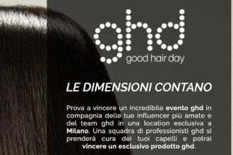 concorso gratuito di ghd