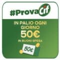 Concorso "prova CIF" 2025