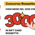 concorso rossetto e vinci