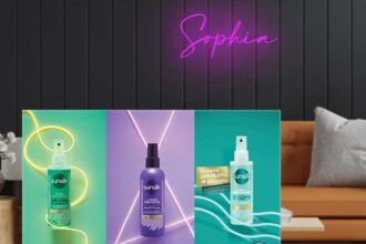 Sunsilk Illumina il tuo stile