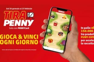 Concorso Tira Penny