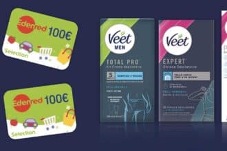 concorso veet