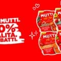 Diventa tester zuppe Mutti