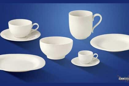 Raccolta bollini Esselunga Villeroy & Boch