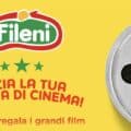 Fileni Sazia la tua voglia di cinema