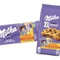 Milka cashback