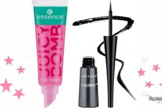 Lipgloss Essence