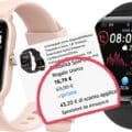 Smartwatch in offerta