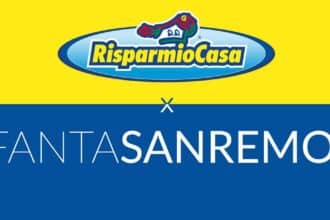 FantaSanremo con Risparmio Casa