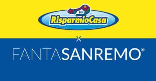 FantaSanremo con Risparmio Casa