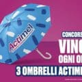 Vinci Ombrello Actimel