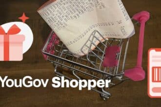 YouGov Shopper