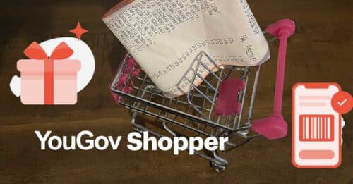 YouGov Shopper