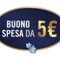 Ambipur buono spesa 5€