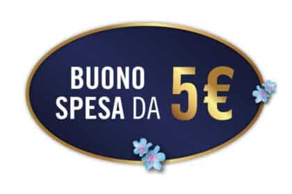 Ambipur buono spesa 5€