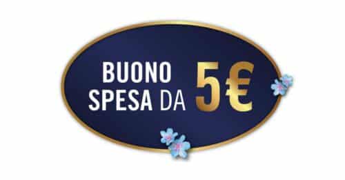 Ambipur buono spesa 5€