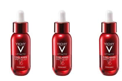 Campioni omaggio Siero Vichy Collagen Specialist 16