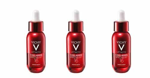 Campioni omaggio Siero Vichy Collagen Specialist 16