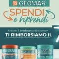 Cashback “Geomar spendi e riprendi” 