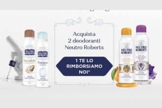 Cashback "Restituire ogni giorno