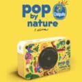 Chiquita: vinci fotocamere Pop by Nature