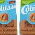 Colussi Frollini integrali con cereali 500g