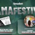 Concorso Amadori "AmaFestival"