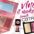 Vinci make-up firmato Catrice