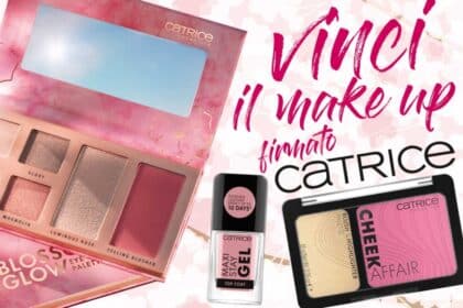 Vinci make-up firmato Catrice